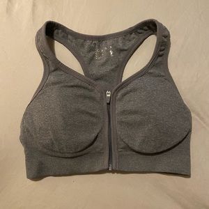 Jockey sports performance bar